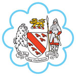 The Old Dundalk Society Logo